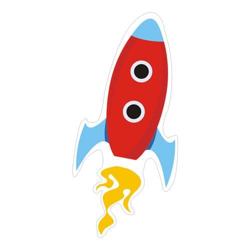 Space Theme Cutouts THEME PARTIES Pretty UR Party