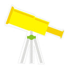 Space Theme Cutouts THEME PARTIES Pretty UR Party