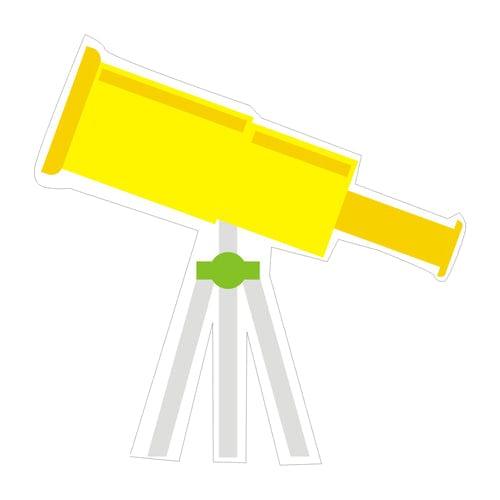 Space Theme Cutouts THEME PARTIES Pretty UR Party