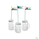 Moana Theme Drink Straws THEME PARTIES Pretty UR Party
