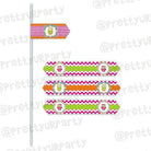Girly Owl Drink Straws THEME PARTIES Pretty UR Party