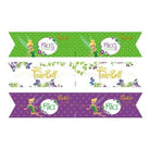 Tinkerbell Theme Drink Straws THEME PARTIES Pretty UR Party Default Title