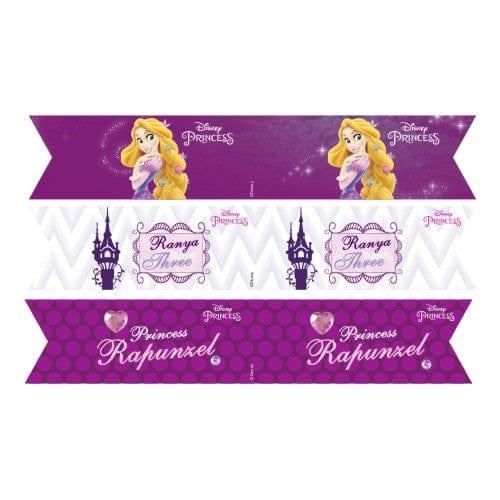 Tangled / Rapunzel Drink Straws THEME PARTIES Pretty UR Party Default Title