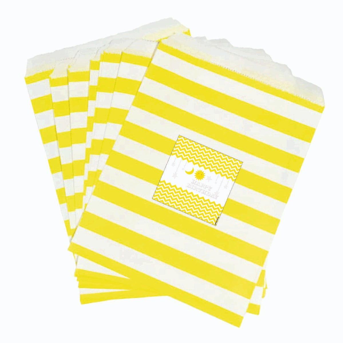 Sun and Moon Candy Bag ACCESSORIES Pretty UR Party