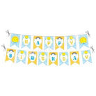 Sunshine Theme Bunting DECORATIONS Pretty UR Party Default Title