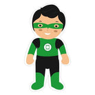 Superhero Theme Cutouts THEME PARTIES Pretty UR Party