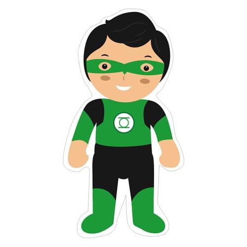 Superhero Theme Cutouts THEME PARTIES Pretty UR Party