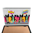 Supergirl Theme Pinboard THEME PARTIES Pretty UR Party Without Name