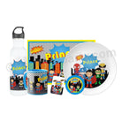 Personalised Superhero Combo THEME PARTIES Pretty UR Party