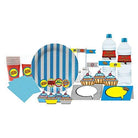 Superhero Tableware Package TABLEWARE Pretty UR Party