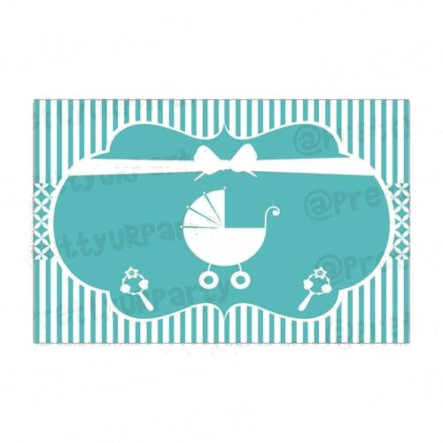 Baby & Co. Table Mats