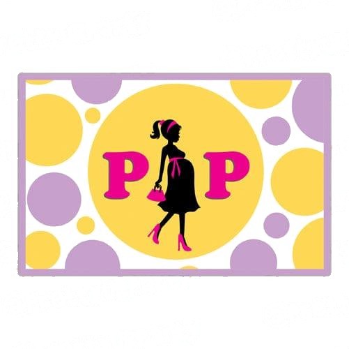 Ready to POP Table Mats