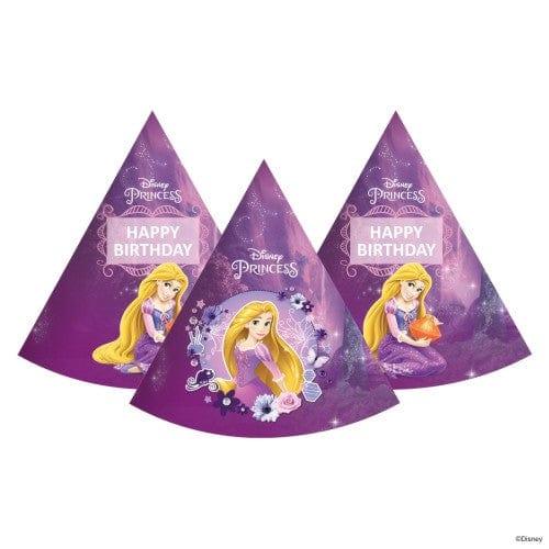 Tangled / Rapunzel Caps - Pack of 10 THEME PARTIES Pretty UR Party Default Title