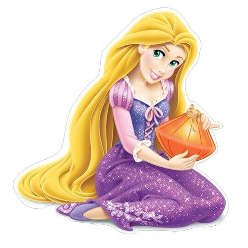 Tangled / Rapunzel Theme Cutouts THEME PARTIES Pretty UR Party