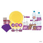 Disney Tangled Tableware Package TABLEWARE Pretty UR Party