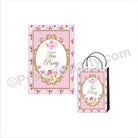Tea Party Theme Khoi Bag ALL PARTY SUPPLIES Pretty UR Party