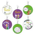 Tinkerbell Danglers THEME PARTIES Pretty UR Party Default Title