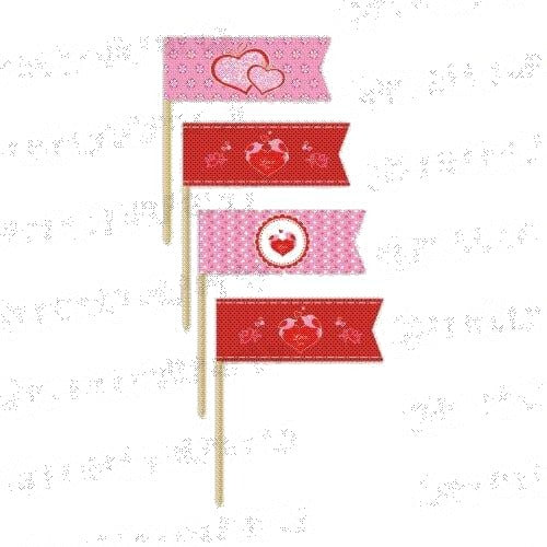 Valentine's Day Theme Picks