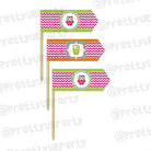 Girly Owl Picks THEME PARTIES Pretty UR Party Default Title