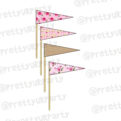 Tea Party Picks THEME PARTIES Pretty UR Party Default Title