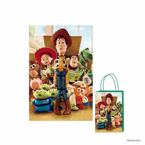 Toy Story Theme Khoi Bag ALL PARTY SUPPLIES Pretty UR Party