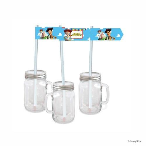 Toy Story Theme Drink Straws THEME PARTIES Pretty UR Party