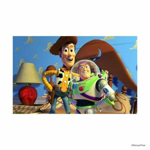 Toy Story Theme Table Mats THEME PARTIES Pretty UR Party Default Title