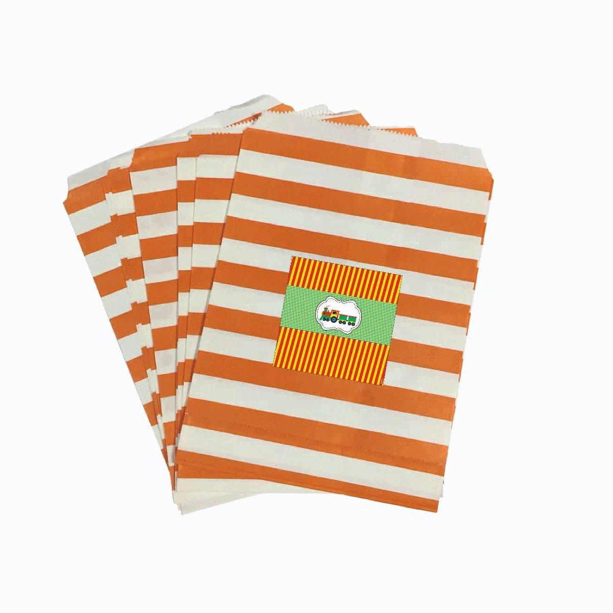 Train Candy Bag ACCESSORIES Pretty UR Party