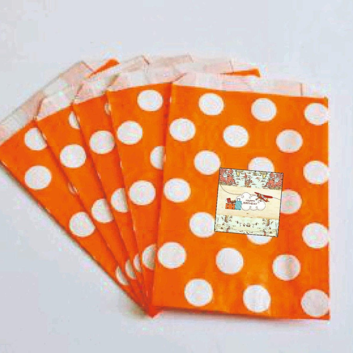 Travel Candy Bag ACCESSORIES Pretty UR Party