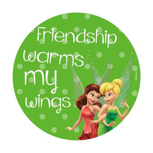 Tinkerbell Theme Cutouts THEME PARTIES Pretty UR Party