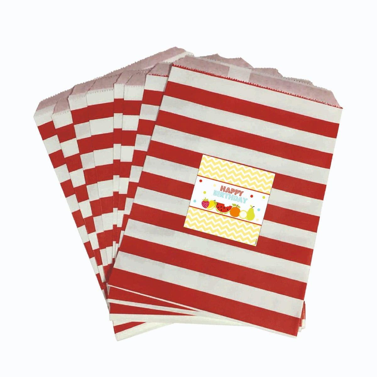 Tutti Fruity Candy Bag ACCESSORIES Pretty UR Party