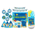 Under the Sea Party Decorations THEME PARTIES Pretty UR Party Default Title