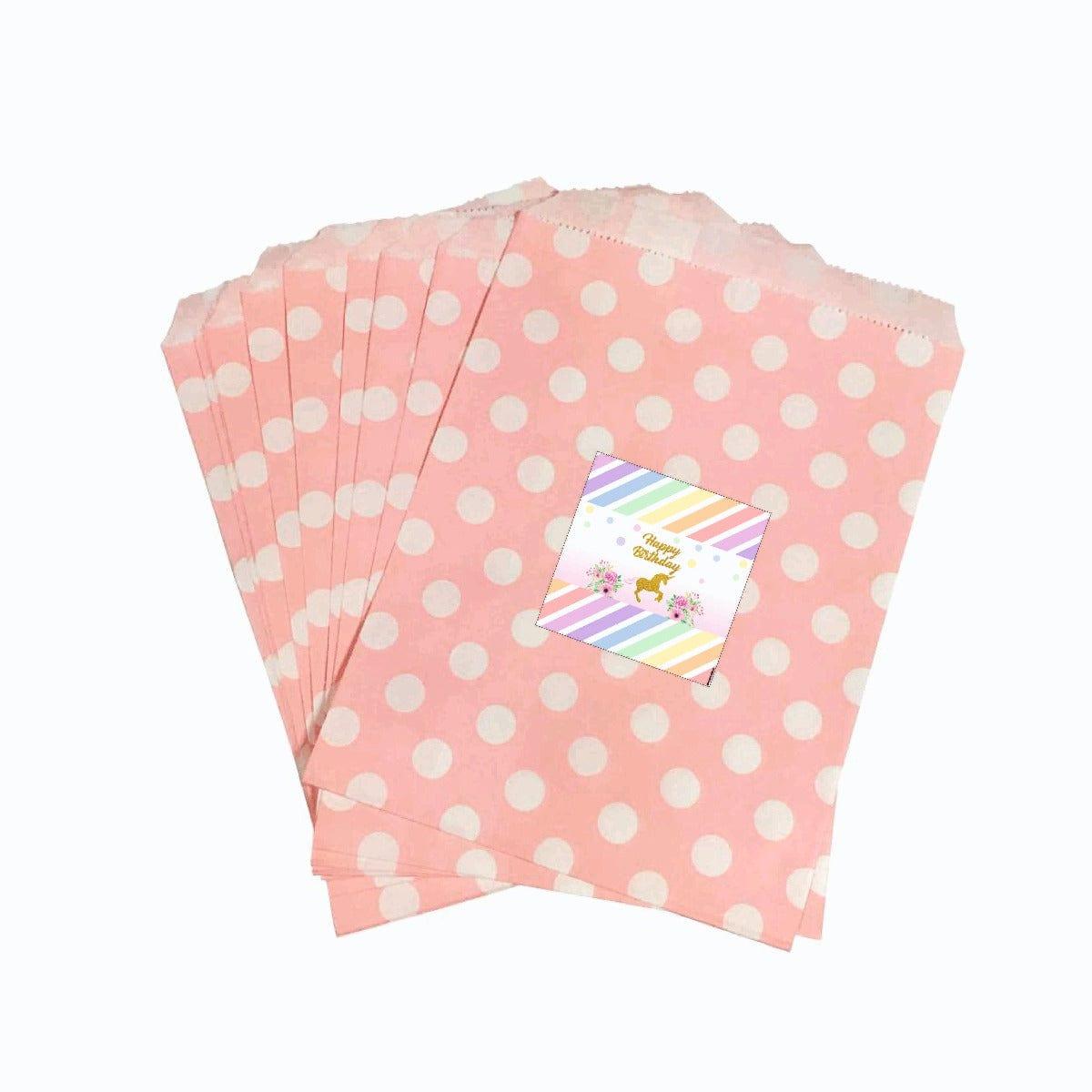 Unicorn Candy Bag ACCESSORIES Pretty UR Party