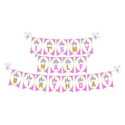 Unicorn Half Birthday Decorations for Girl ALL PARTY SUPPLIES Pretty UR Party