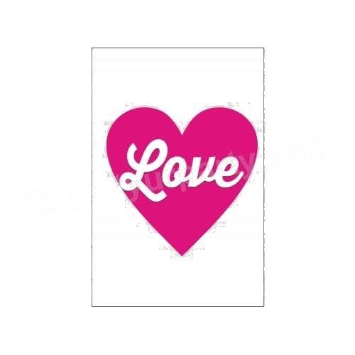 Valentines Day Poster 02