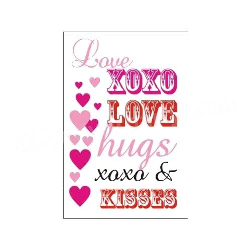 Valentines Day Poster 04
