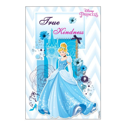 Disney Cinderella Poster 02 THEME PARTIES Pretty UR Party With Name