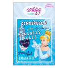 Disney Cinderella Poster 04 THEME PARTIES Pretty UR Party With Name