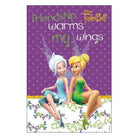 Tinkerbell Poster 01 THEME PARTIES Pretty UR Party