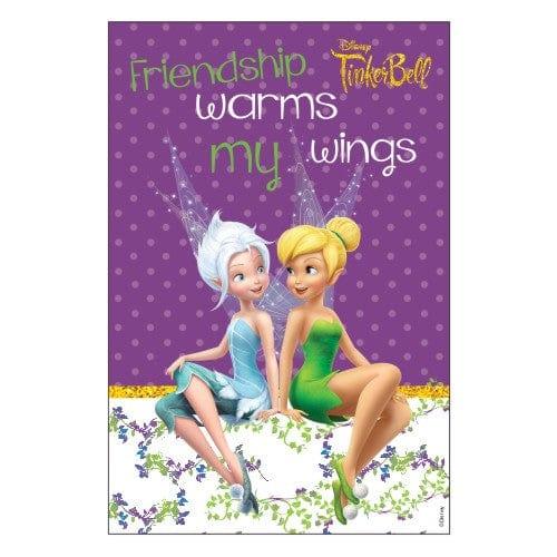 Tinkerbell Poster 01 THEME PARTIES Pretty UR Party
