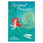 Ariel the Mermaid Poster 01 THEME PARTIES Pretty UR Party With Name