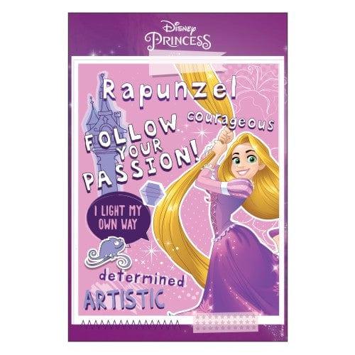 Tangled / Rapunzel Poster 01 THEME PARTIES Pretty UR Party With Name