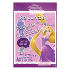 Tangled / Rapunzel Poster 01 THEME PARTIES Pretty UR Party With Name