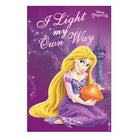 Tangled / Rapunzel Poster 02 THEME PARTIES Pretty UR Party With Name