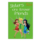 Tinkerbell Poster 03 THEME PARTIES Pretty UR Party