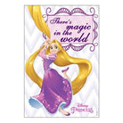 Tangled / Rapunzel Poster 03 THEME PARTIES Pretty UR Party With Name