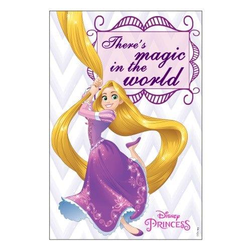 Tangled / Rapunzel Poster 03 THEME PARTIES Pretty UR Party With Name