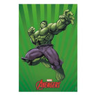 Hulk Poster 03 THEME PARTIES Pretty UR Party With Name