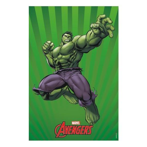 Hulk Poster 03 THEME PARTIES Pretty UR Party With Name