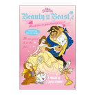 Belle Poster 01 THEME PARTIES Pretty UR Party